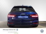 AUDI S6 Avant quattro 3.0 TDI NAVI+AHK+SITZHZ+PDC