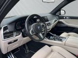 BMW X5 xDr 40d Pano Sky Lounge AHK ACC Laser B&W 22''