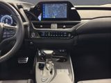 LEXUS UX 250h*F-SPORT-D.*1HD*NAVI*LEDER* 15J-GARANTIE*