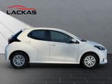 TOYOTA Yaris Comfort