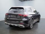 MERCEDES-BENZ GLC 200 4M  AVANTGARDE SPUR PANO AHK KAMERA PDC
