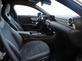 MERCEDES-BENZ CLA 200 SB , AMG KAMERA SPUR PDC SHZ