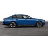 BMW 550e xDrive Limousine