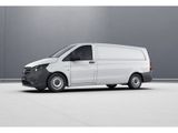 MERCEDES-BENZ Vito 114 KASTEN EXTRAL KLIMA 3SITZER