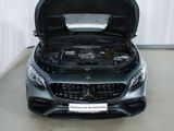 MERCEDES-BENZ S 63 AMG Coupe HeadUP Night Paket Panorama 360