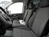 MERCEDES-BENZ Vito 116 KASTEN MOPF KLIMA KAMERA TEMPOMAT SPUR