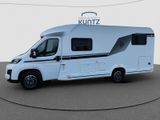 KNAUS Live TI 650 MEG Platinum Selection MJ 26