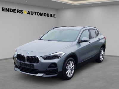 BMW X2 sDr. 18i Adv. +NAV+BUSI+ENTERT.+CAM+PDC+SITZH.+