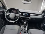 SKODA Fabia Tour Klima Rückfahrkamera Sitzheizung