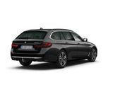 BMW 530 d TG Luxury AHK SoftClo.Memory HUD Laser ACC H&K