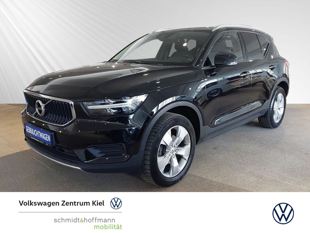 VOLVO XC40 Momentum T3 2WD
