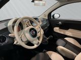 FIAT 500 DolceVita 1.0 GSE Hybrid Navi PDC Glasdach