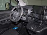 OPEL Combo Electric -E Cargo +AHK+Kamera+On-Board+