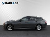 BMW 320 d Touring LC Prof Tempomat PDC LED Sportsitz
