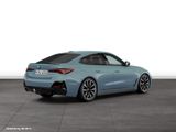 BMW 420i Gran Coupé