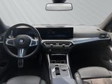 BMW 320 d touring M-Sport Stop&Go HiFi Sonnenschutz