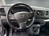 OPEL Vivaro Kasten Edition L Cargo +AHK+Kam+Standheiz+