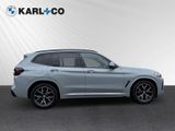 BMW X3 xDrive20d M-Sport Panorama HiFi AHK LC Prof