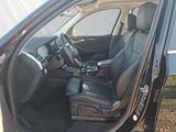 BMW X3 xDriv20d AHK Lenkradheizung Active Guard