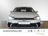 VW Polo Life 1.0 TSI 70 kW 5-Gang Klima