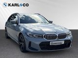 BMW 318 i Touring M Sport Temp PDC Sportsitze DAB