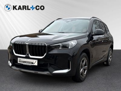 BMW X1 sDrive18d H&K HUD Aktivsitz mit Memory SHZ