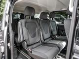 MERCEDES-BENZ V 250 EDITION EXTRAL NAVI KAMERA LED 8SITZER