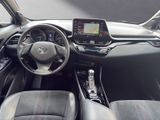 TOYOTA C-HR Toyota CHR Hybrid GR Sport