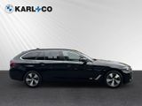 BMW 520 d Touring AHK 4-Zonen-Klima Park-Assistent