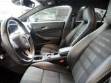 MERCEDES-BENZ CLA 180 SB KAMERA SPUR PDC SHZ