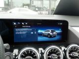 MERCEDES-BENZ GLA 200 d | AMG NIGHT AHK DISTR KAMERA PANO SPUR
