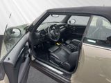 MINI Cooper Cabrio LED Navi PDC SHZ Leder Klima BT