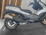 BMW C 400 GT Exclusive+Komfortpaket+SZH+Trittbretter+