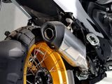 BMW R 1300 GS Trophy in weißaluminium matt 4-Pakete, ASA