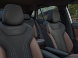 VW ID.4 Pure 140 kW (190 PS) 58 kWh 1-Gang-Automatik