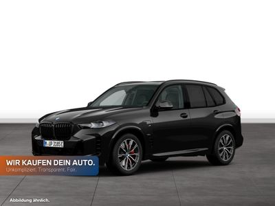 BMW X5 xDrive50e 