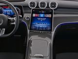 MERCEDES-BENZ GLC 400 e 4M , BURM AMG NIGHT SPUR PANO STANDH
