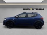 DACIA Sandero Stepw.Extreme+ TCe 110++EPH++NAVI++