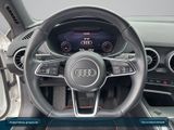 AUDI TT Roadster 40 TFSI 40 TFSI Navi+SHZ+WR+Sportf