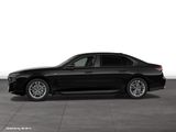 BMW 740d xDrive Limousine