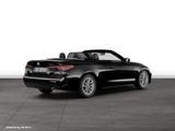 BMW 420d Cabrio