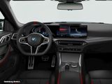 BMW i4 M60 xDrive Gran Coupé