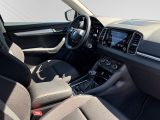 SKODA Karoq Tour Klima Rückfahrkamera Sitzheizung