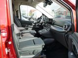 MERCEDES-BENZ V 300 MARCO POLO AIRMATIC 4M NIGHT AMG MARKISE