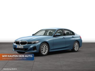 BMW 318i Limousine