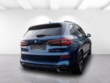 BMW X5 45eMSport+AHK+Navi+HUD+RFK+Leder+Massagesitze