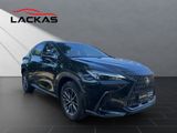 LEXUS NX 450h + BUSINESS 4x4 1HD NAVI CARPLAY
