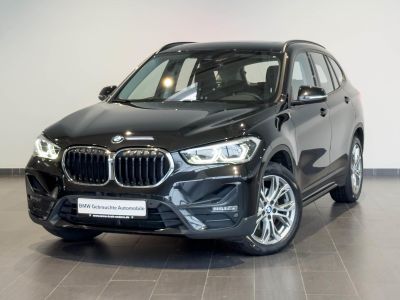 BMW X1 sDrive18d Sport Line Adapt.LED+RFK+SHZ+Pano
