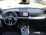 BMW X1 sDrive18i M Sport Panoramadach AHK Premium-Paket