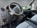 RENAULT Master Kasten L2H2 3,5t +Kamera+Navi+Klima+